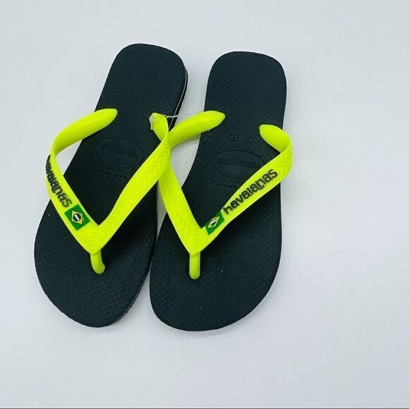 Kids Havaianas filp flop - Picture 3 of 4